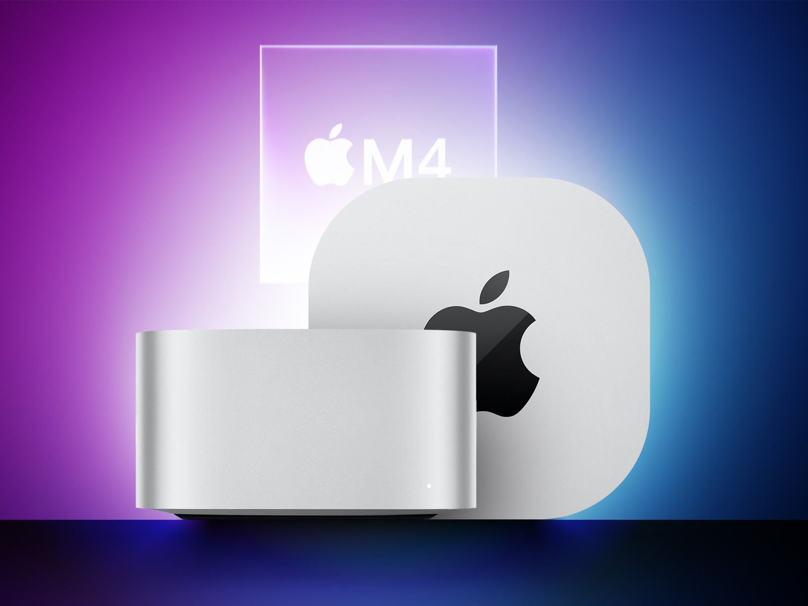 Apple M4 Mac Mini PowerPacked and Compact Desktop