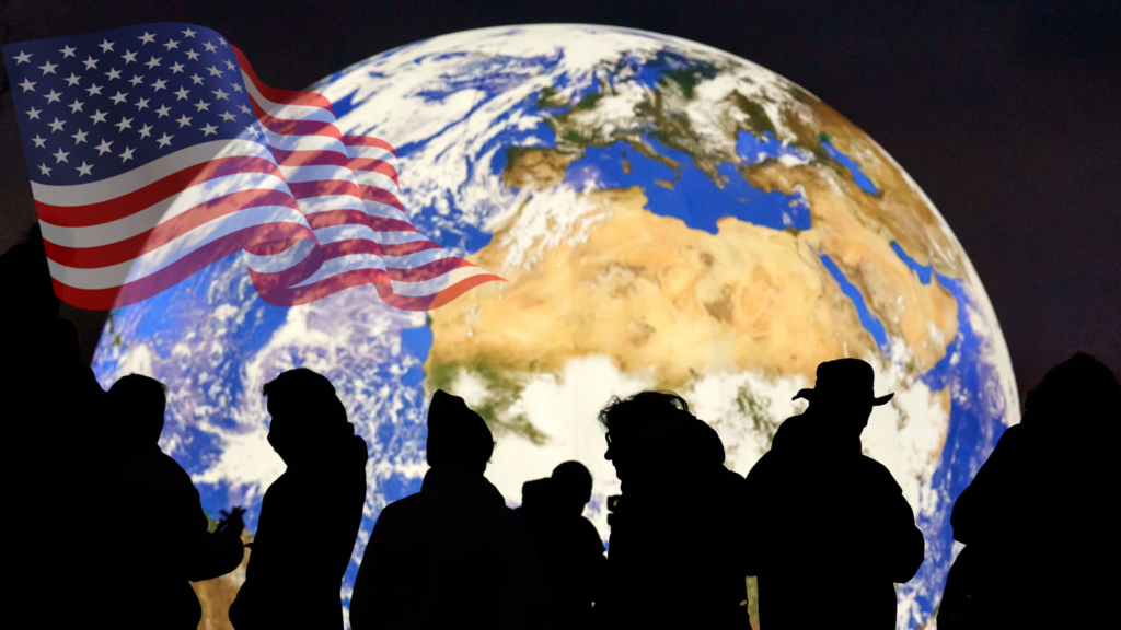 How the US Could Derail Global Climate Goals and Why It Matters