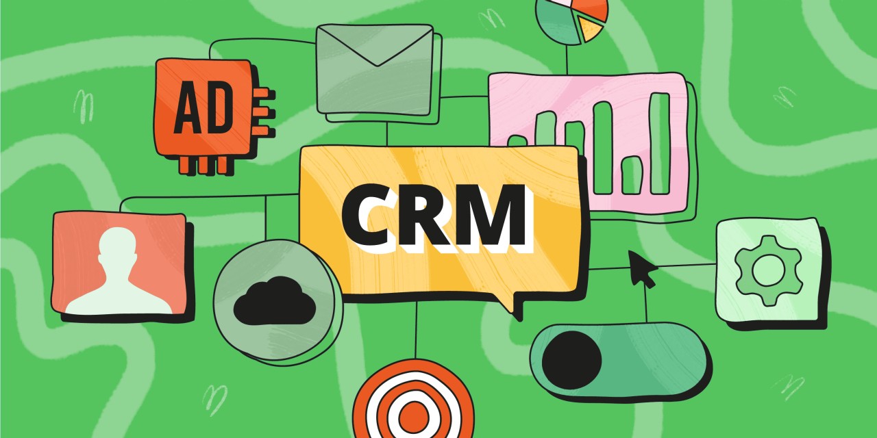 PRM vs CRM: Differences, Benefits, and How They Work Together