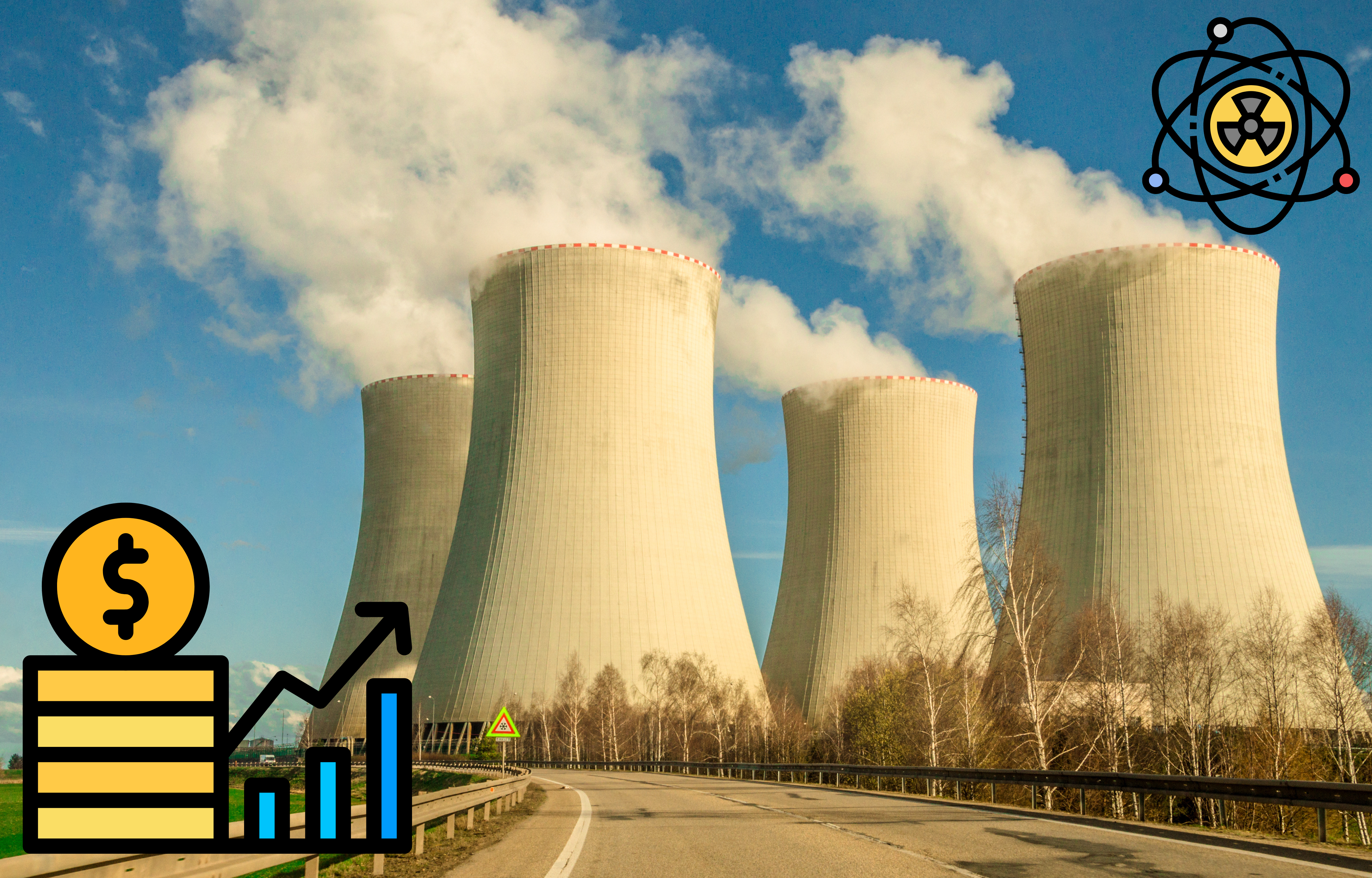 The Future of Nuclear Energy and ETFs