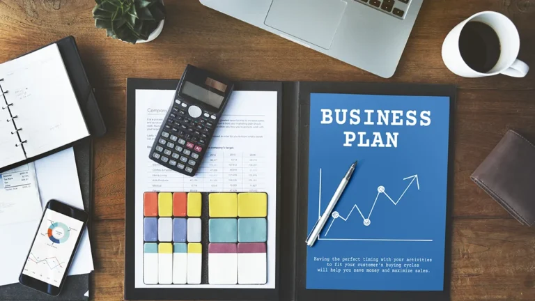 Business failures