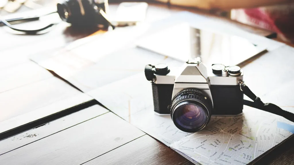 How to Start a Photography Business