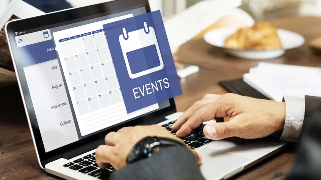 how to start an event planning business