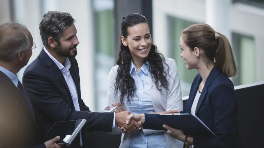 how to start an event planning business