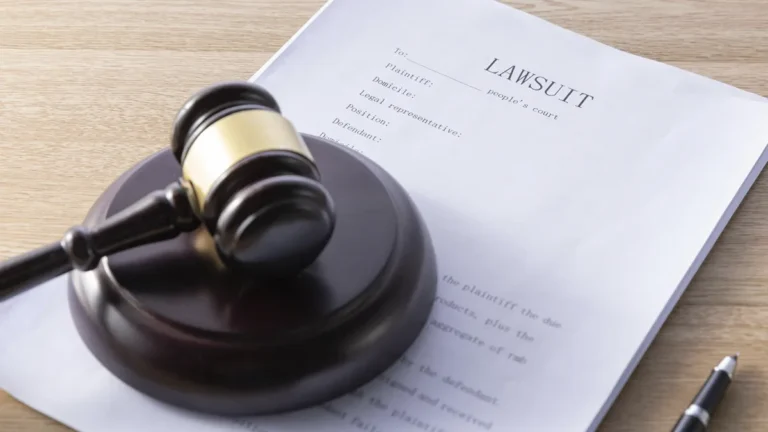 how to get a debt lawsuit dismissed