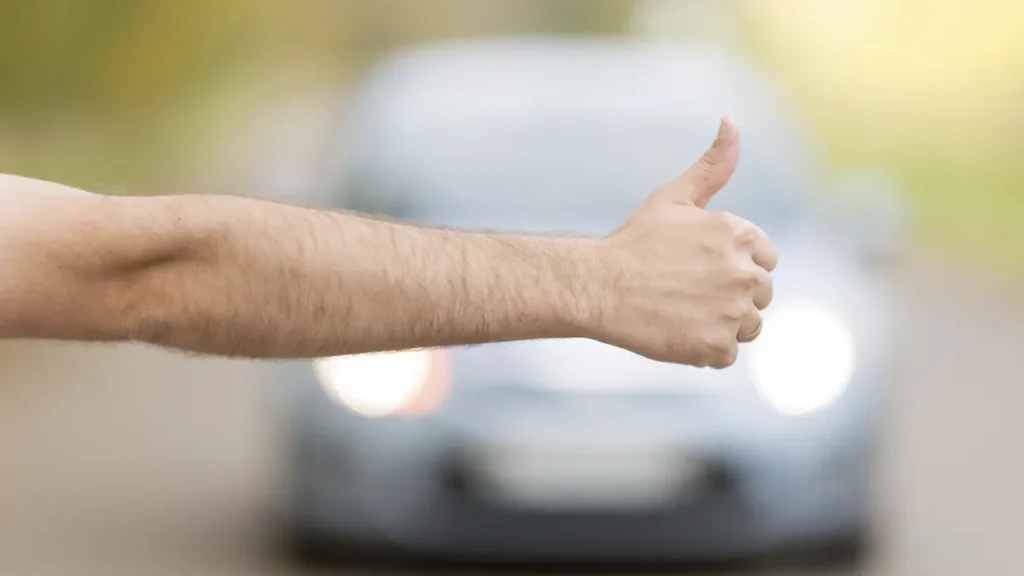 how to get a car loan with bad credit