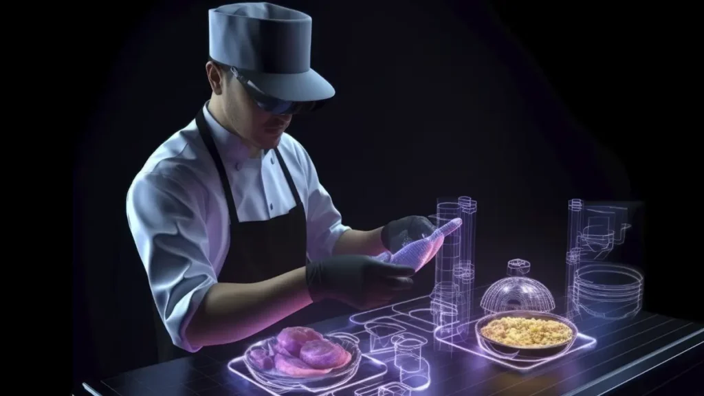 AI ChefMenu Planner
