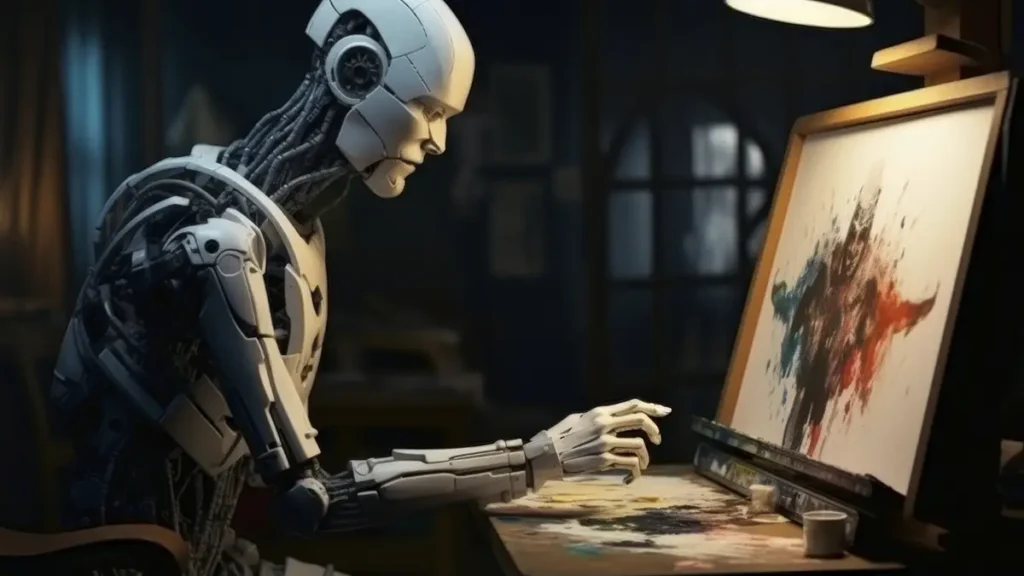 AI Content Marketer Editor