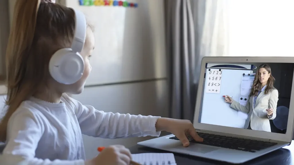 AI-powered Tutoring & Education Platform
