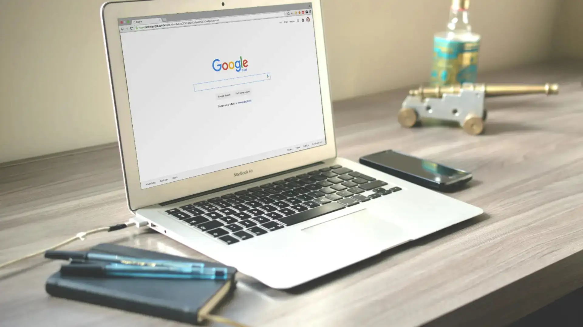 Affiliate Marketing