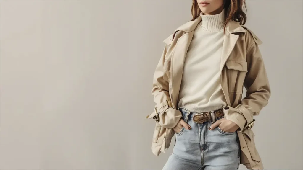 Business Casual Outfit Ideas For Men & Women