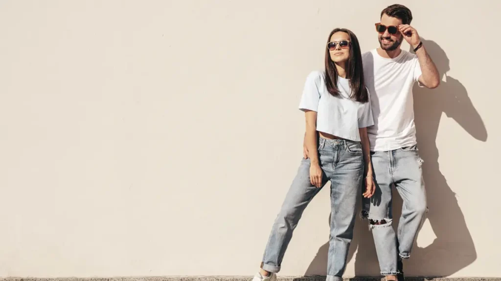 Essential Business Casual Pieces For Men & Women