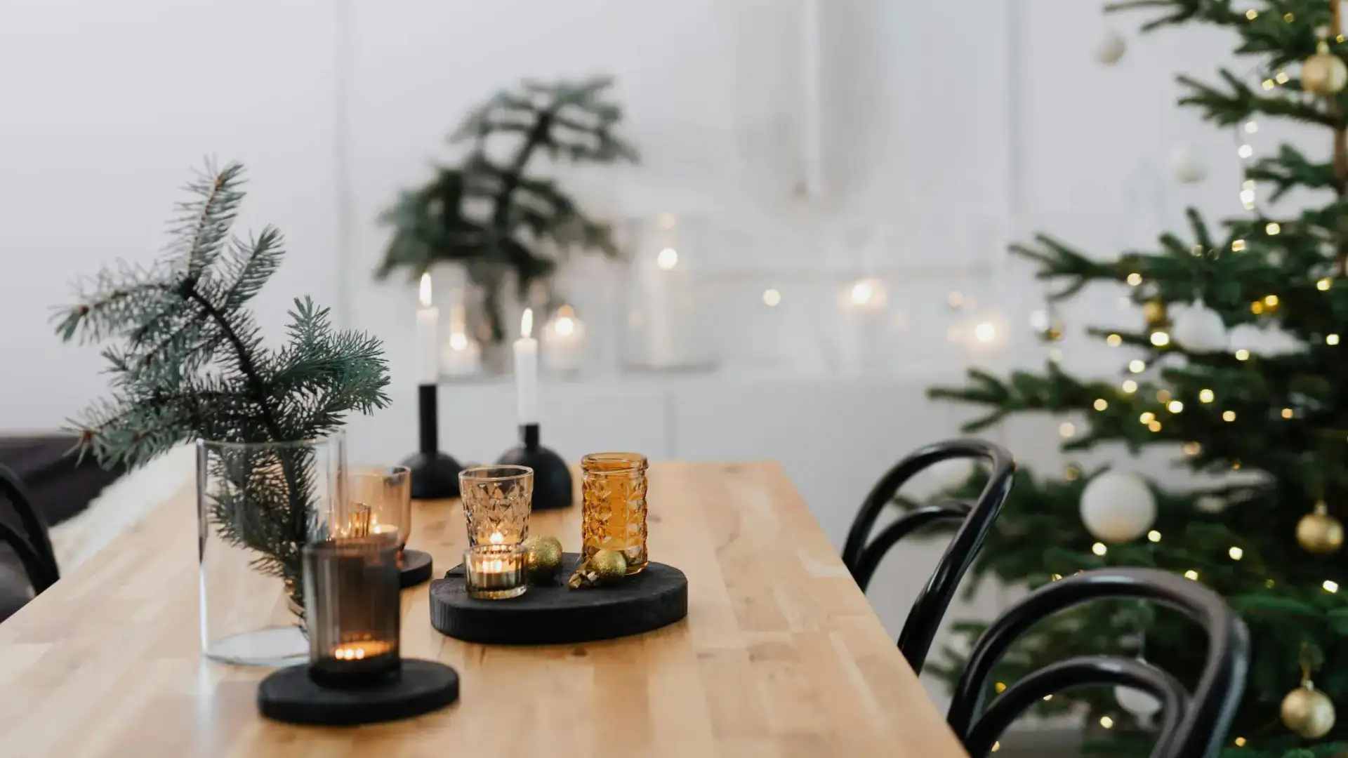 Event Setup and Holiday Decorating
