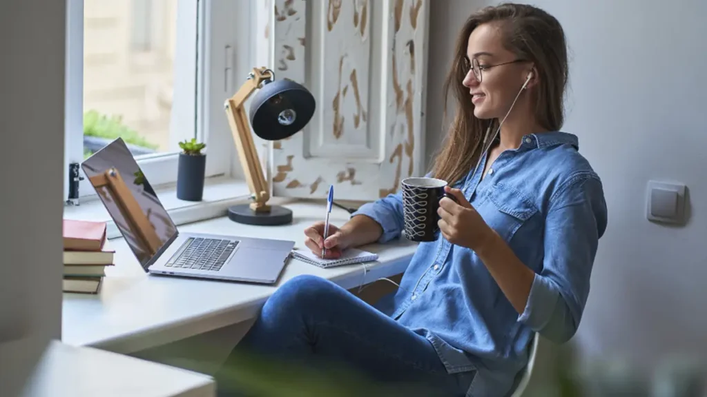 Freelance Writing