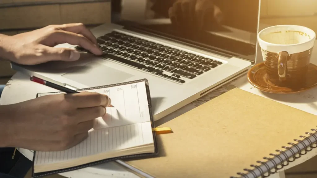 Freelance Writing-Business Ideas Without Investment