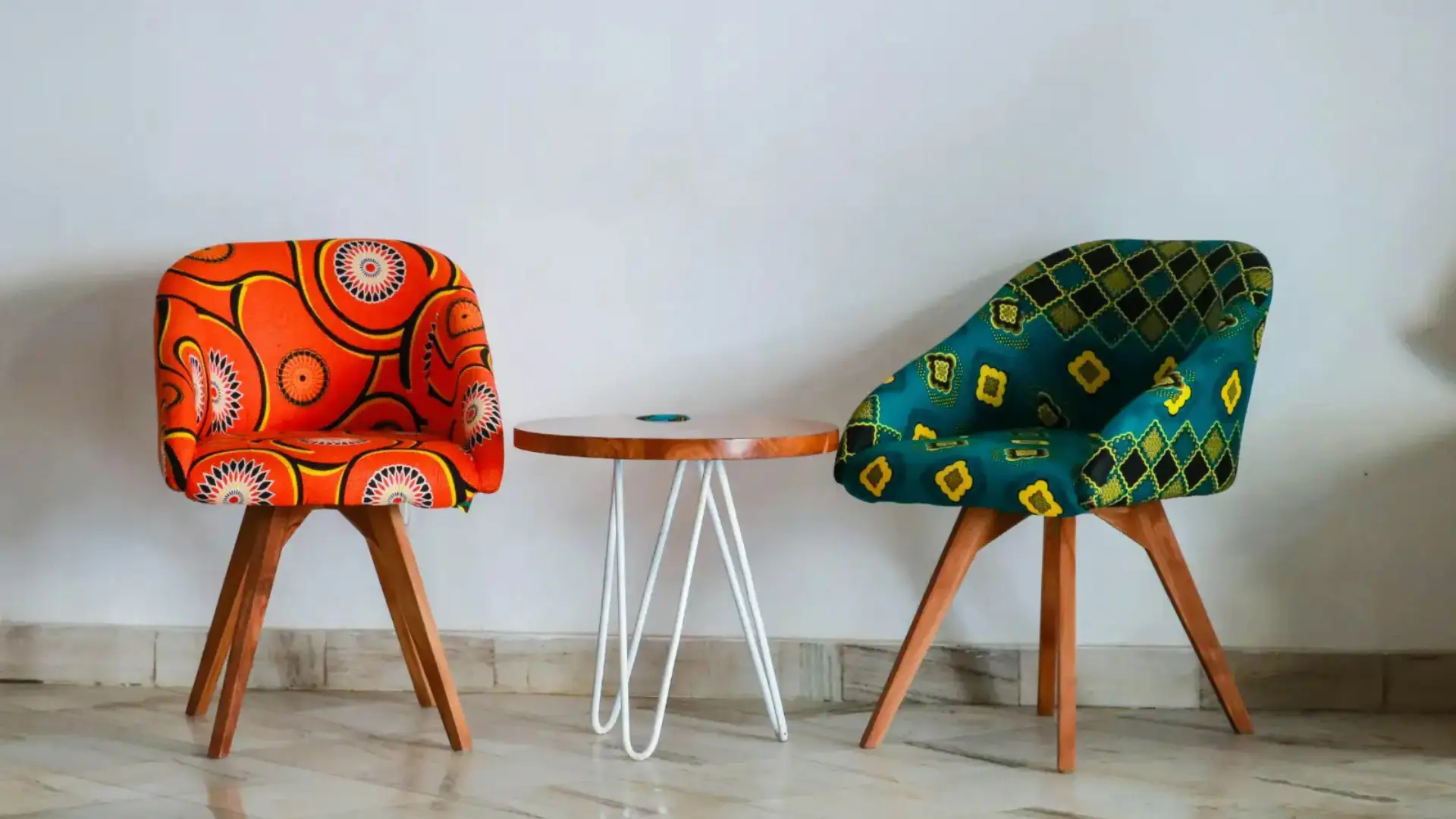 Furniture Upcycling