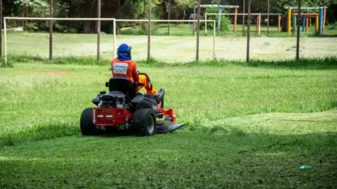 Gardening Services