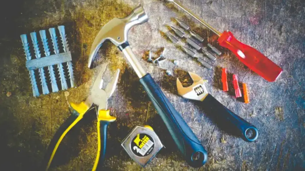 Handyman services