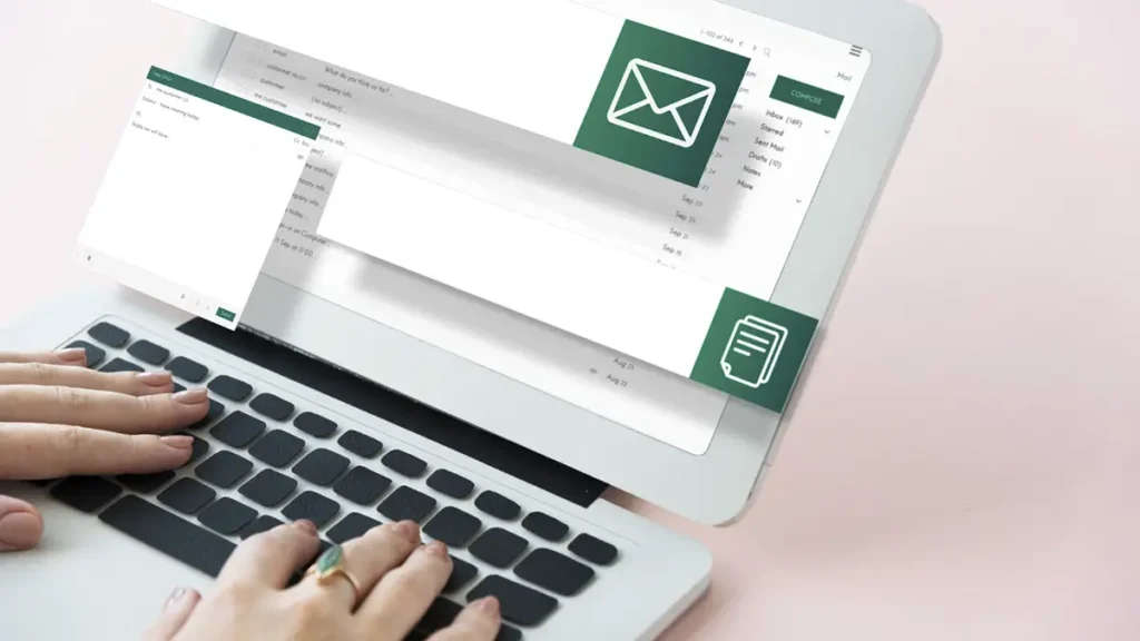 Niche Email Newsletter
