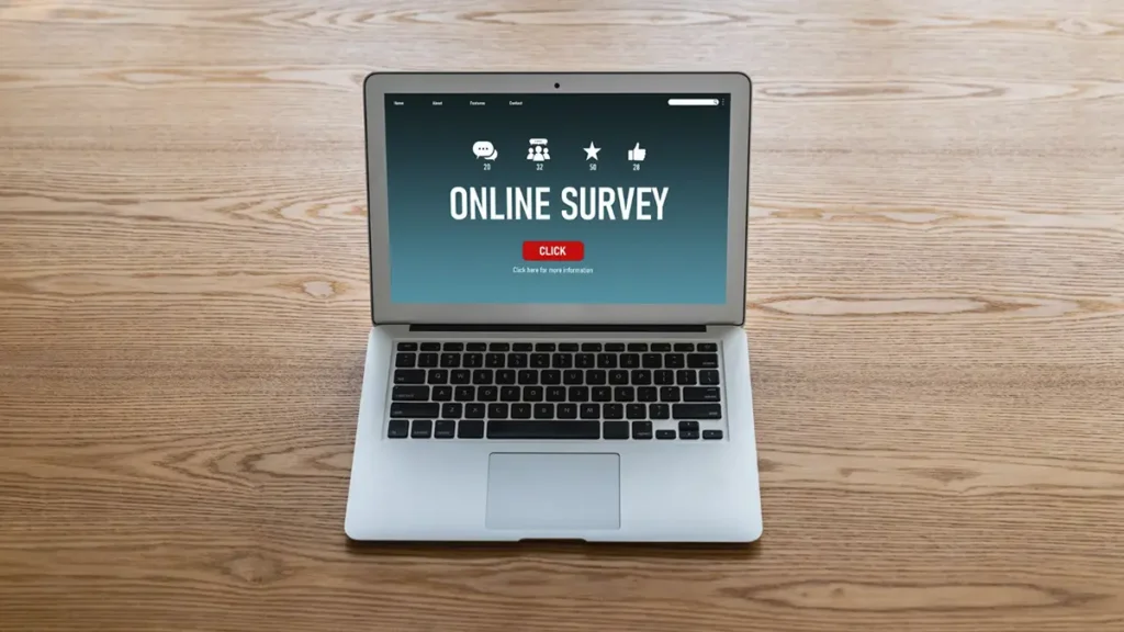 Online Surveys