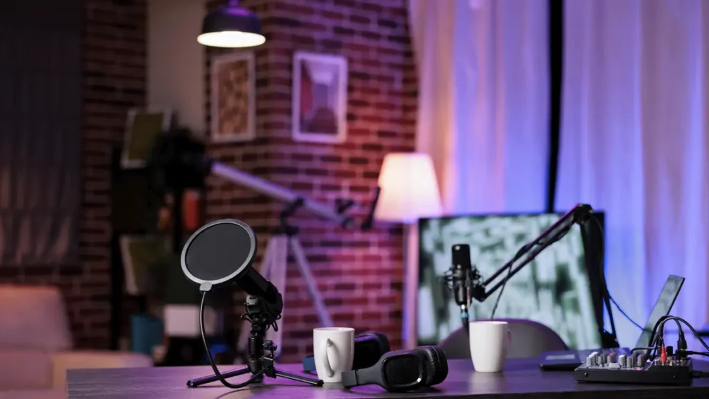 Podcast