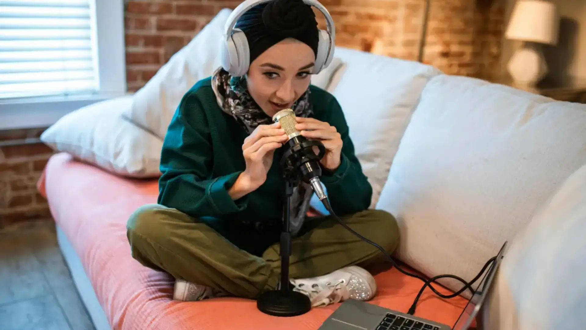 Podcast Production
