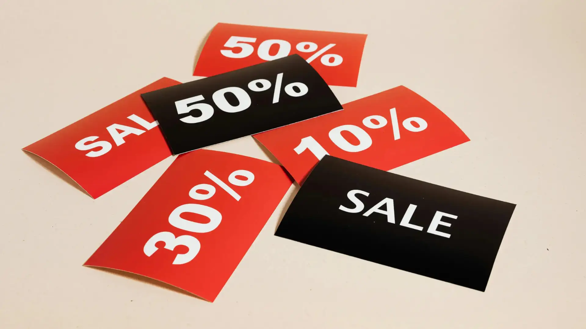 Print-on-Demand Products