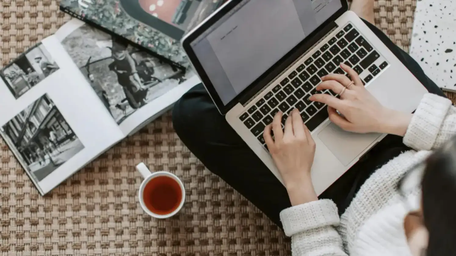 Remote Project Management