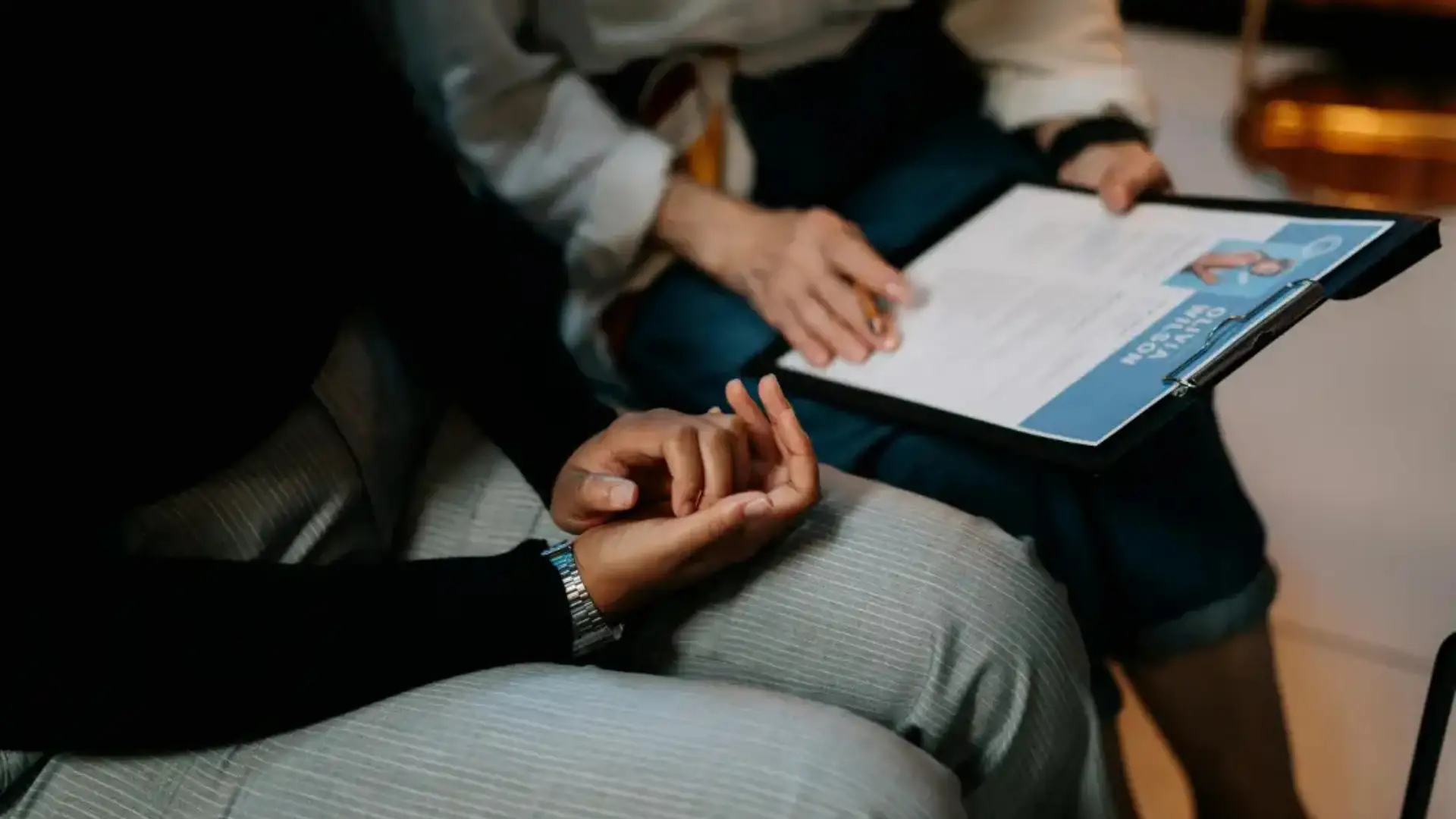 Resume and Career Counseling
