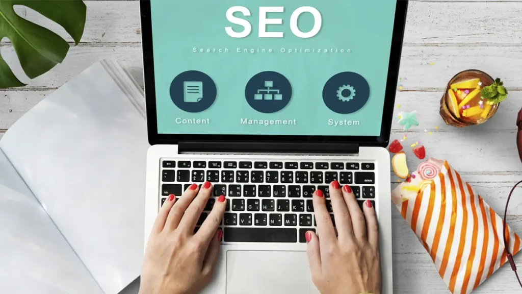 SEO for Startups-Mindset