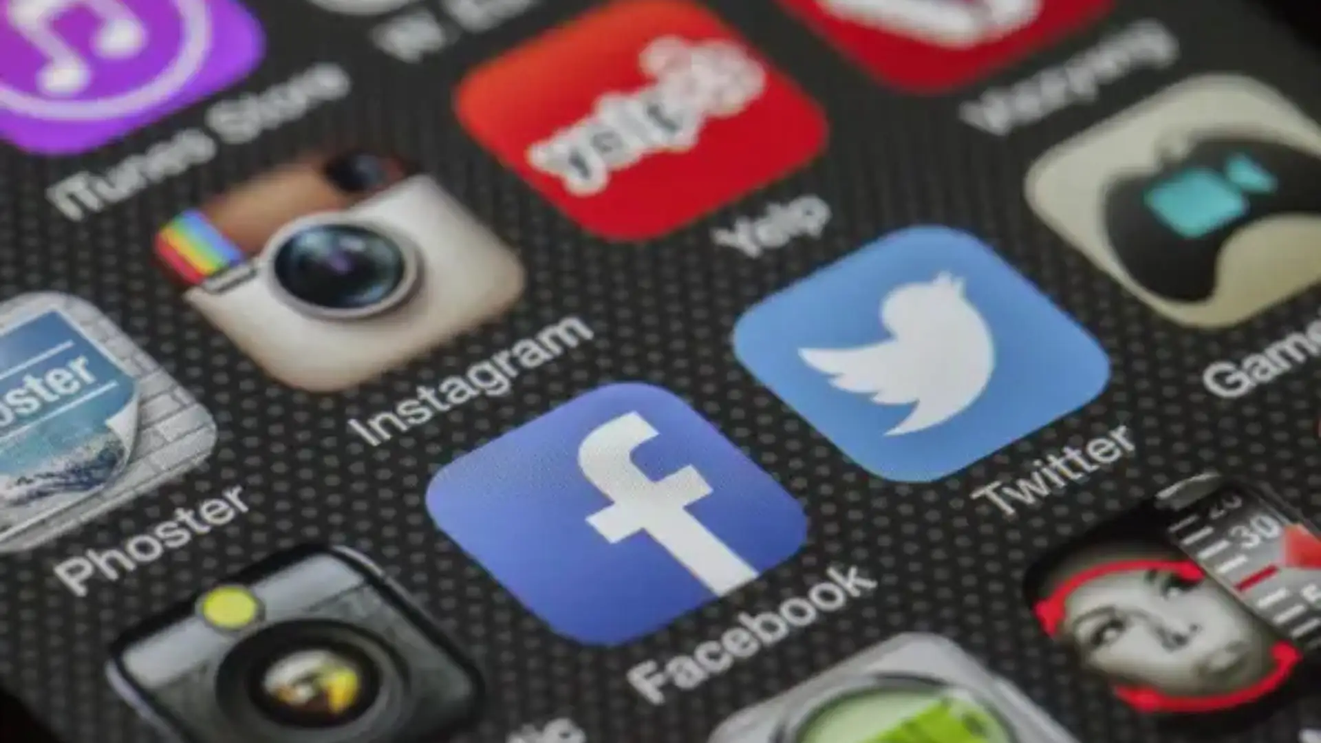 Social Media Management