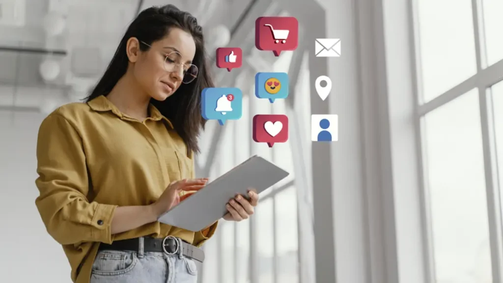 Social Media Manager