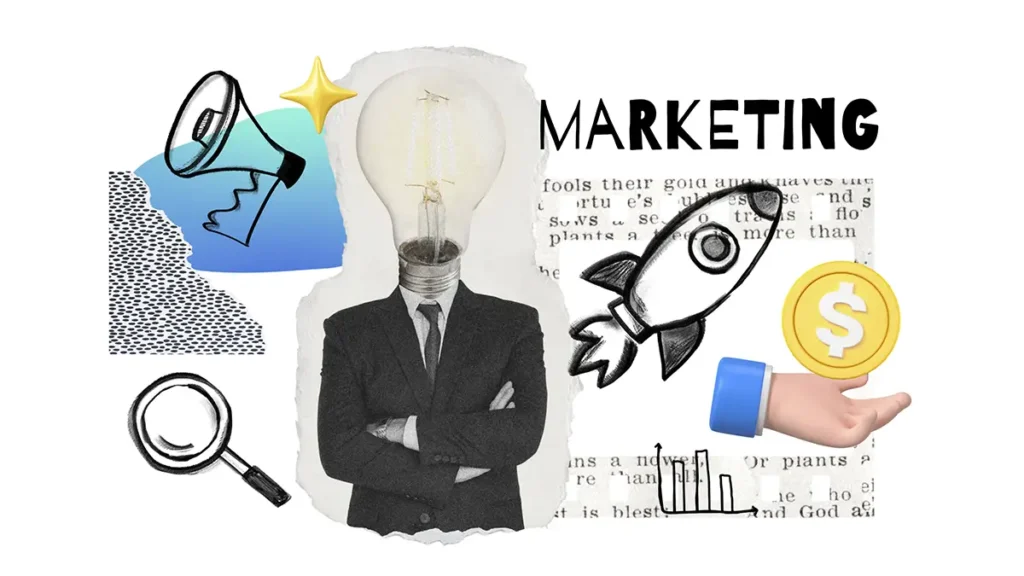 Startup Marketing Plan