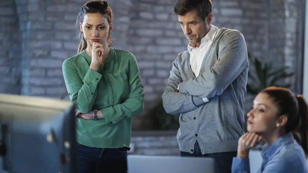 Startup Mistakes and How to Avoid