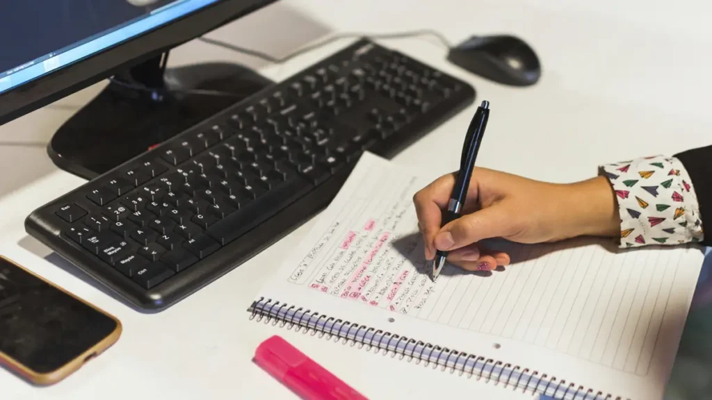 Transcription Services
