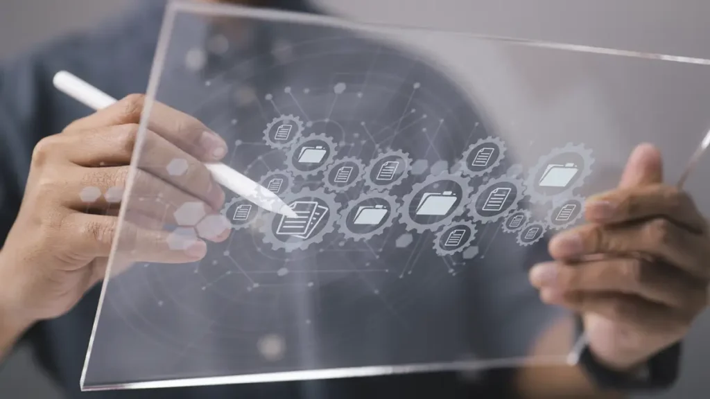 business process automation