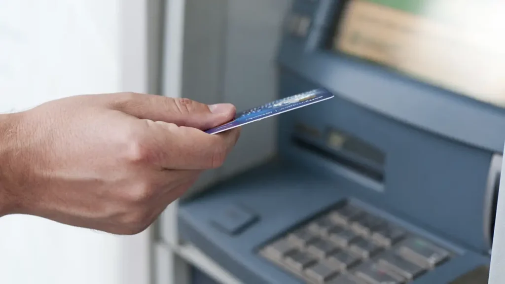 ATM Business Setup business in Florida