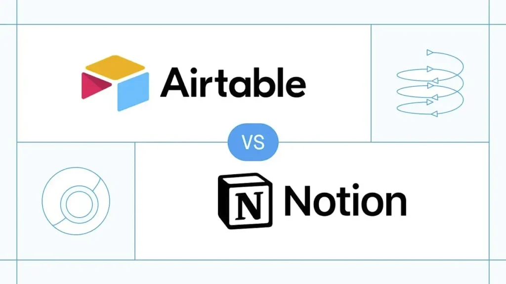 Airtable vs Notion