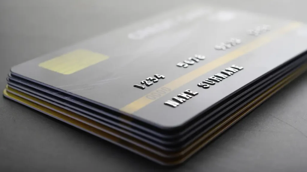 Business Credit Cards for Startups