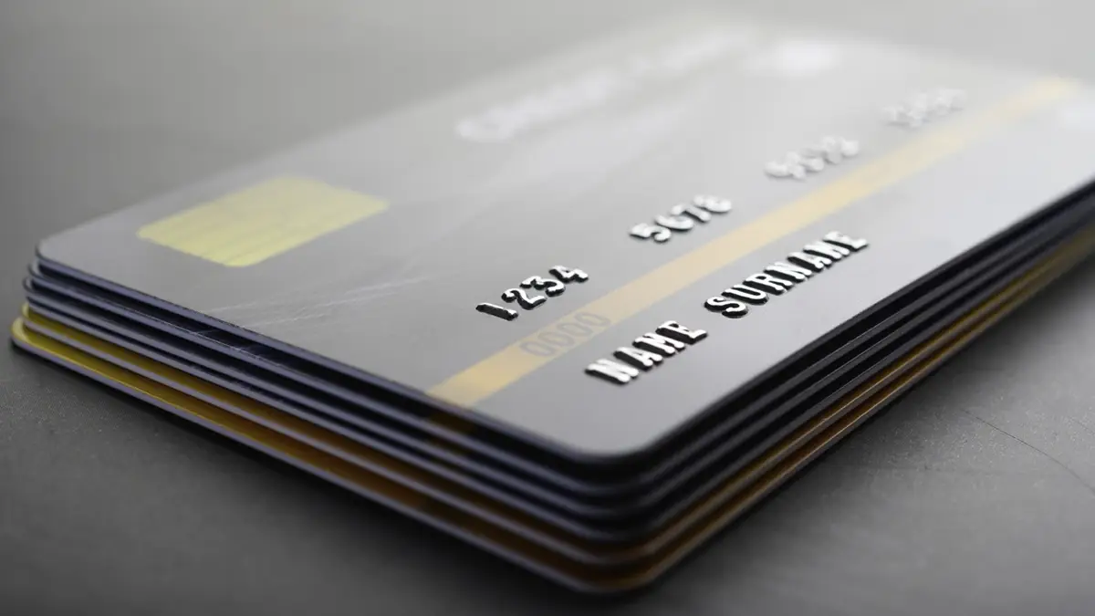 Business Credit Cards for Startups
