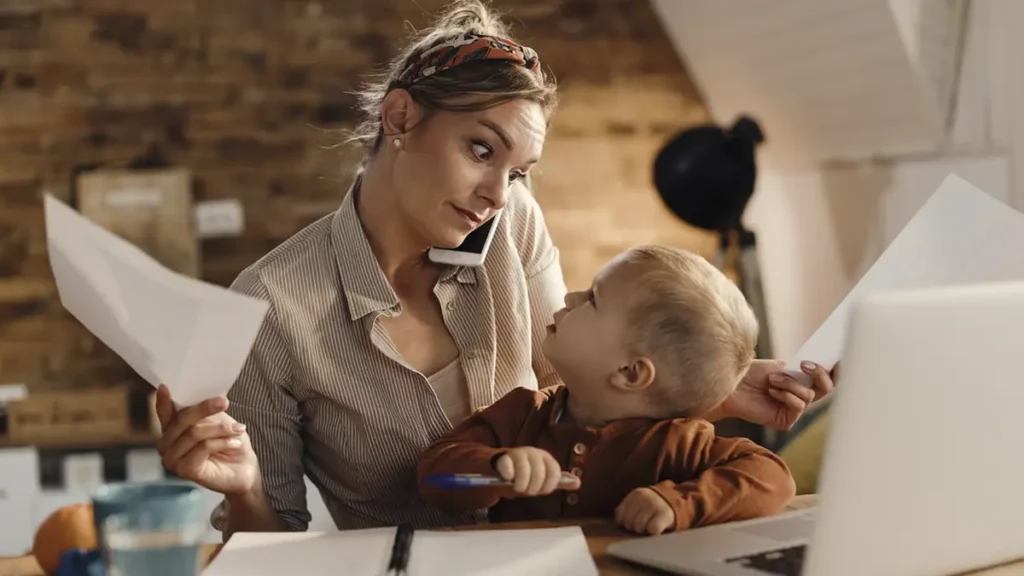 Business Ideas for Mothers