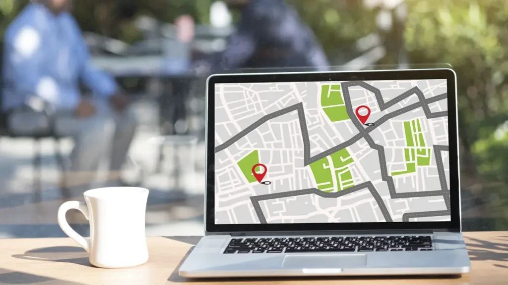 Choose the Right Location