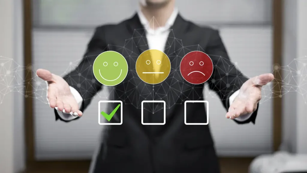 Designing for Customer Satisfaction