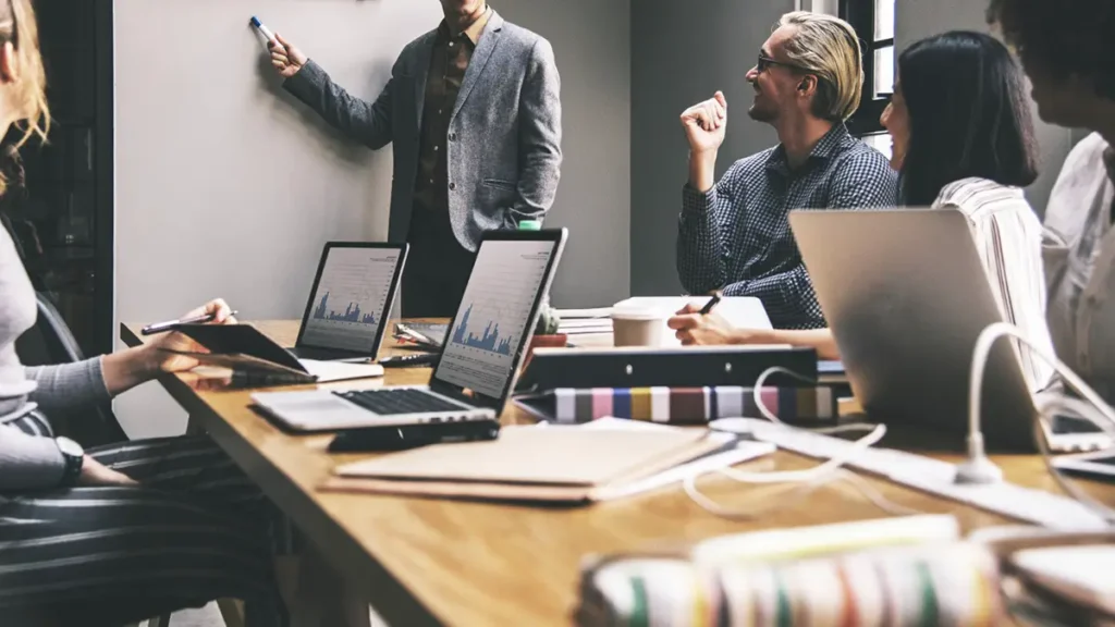 Digital Marketing Consultancy business in Florida