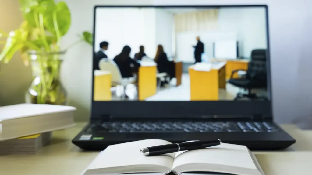 Education, Webinars & Mentorship