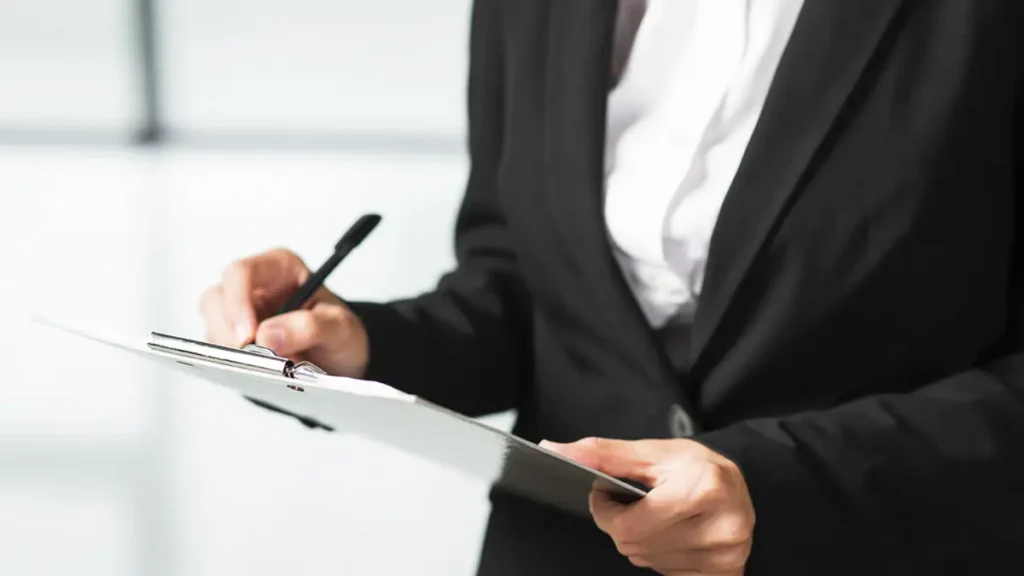 Handle Legal Setup And Requirements