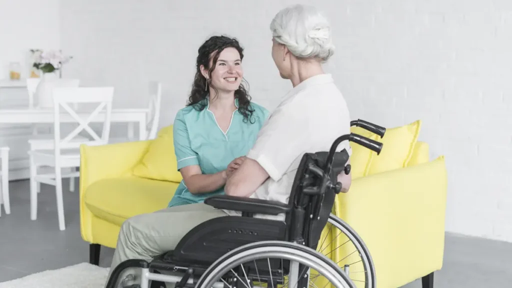 Home-Based Senior Care-start a business in Florida