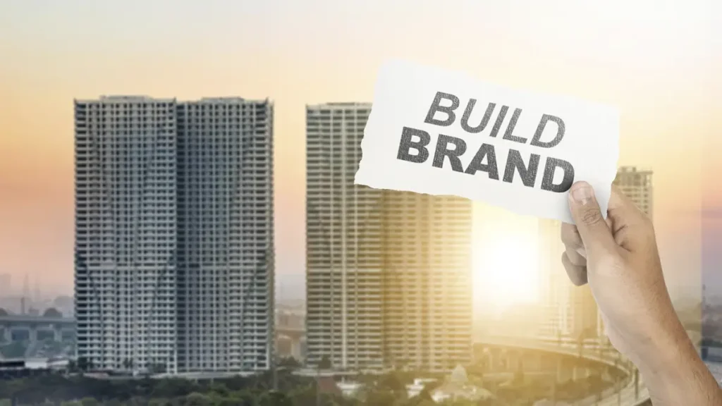 How to Build a Brand from Scratch