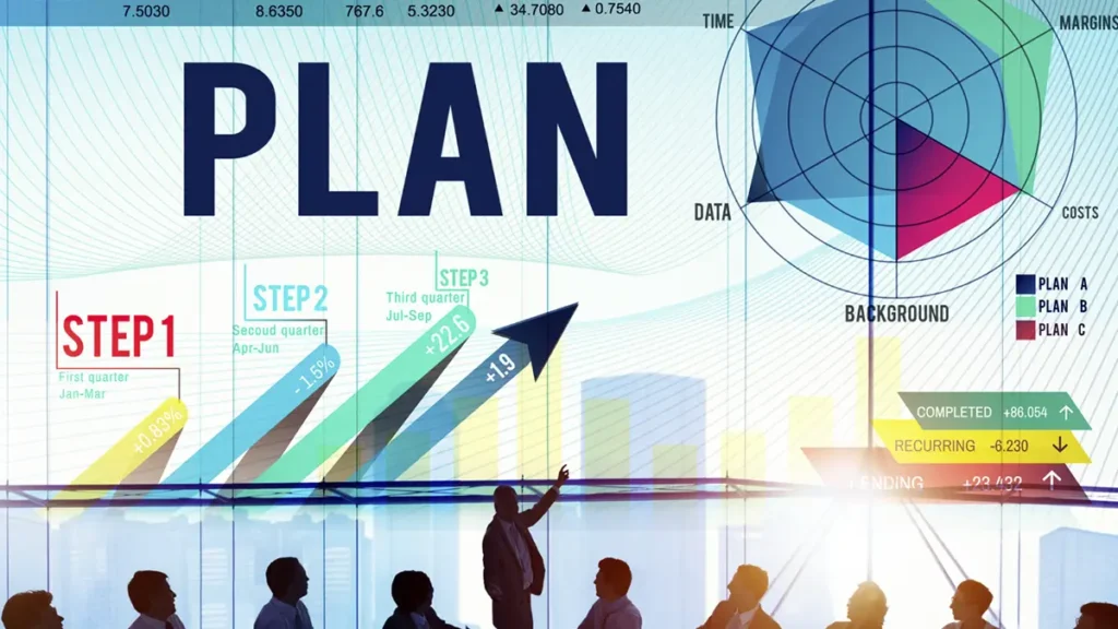 How to Write Your Lean Business Plan