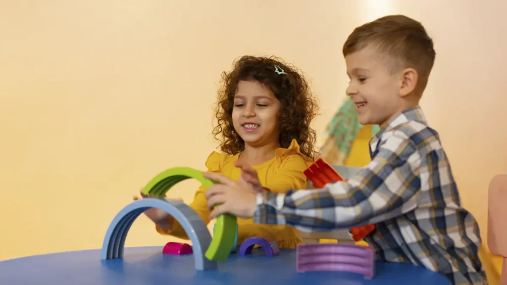 Kids Activity Center in florida
